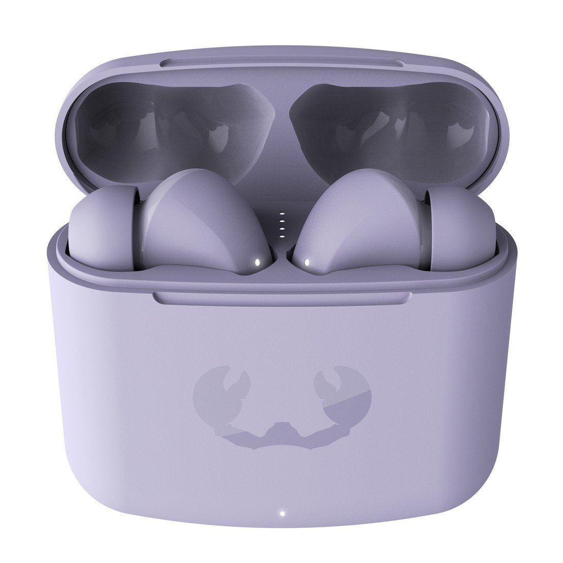 Auriculares Fresh 'N Rebel Twins Fuse True Wireless Stereo (Tws) Bluetooth Lila
