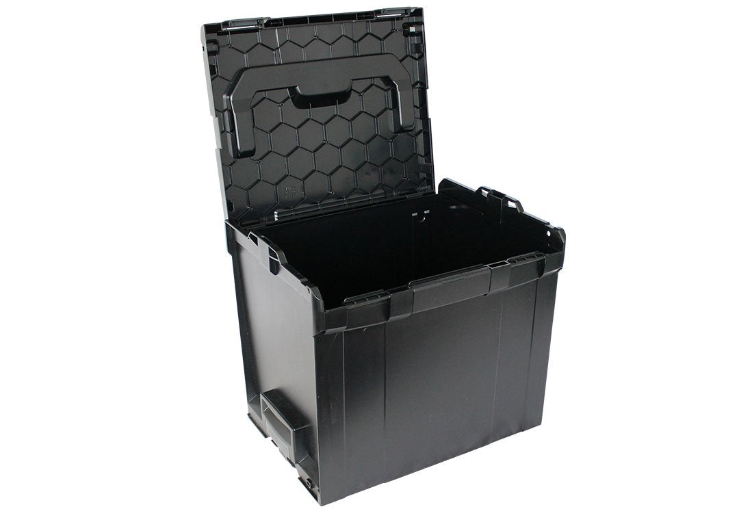 L-Boxx 374 Negro