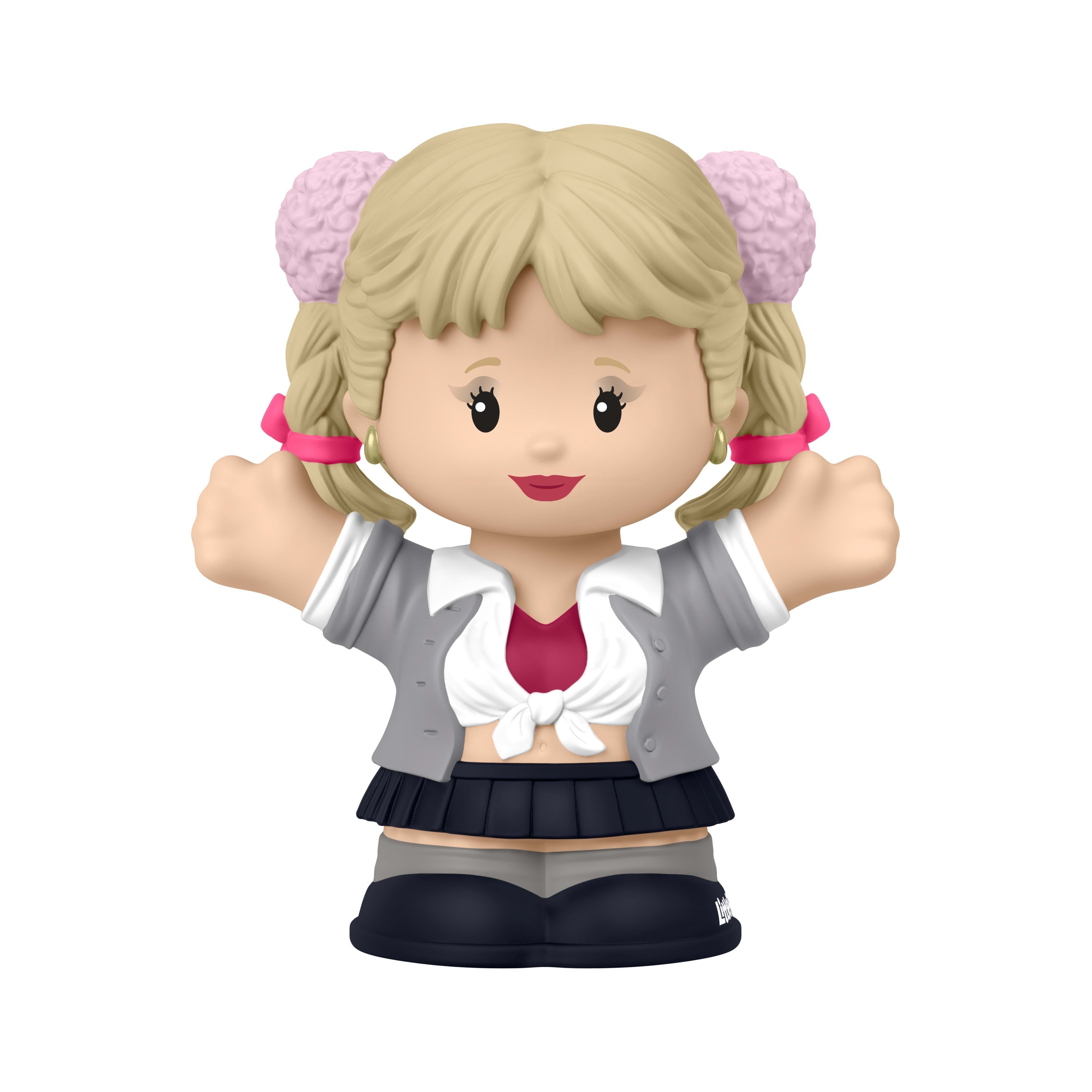 Little People Collector Britney Spears
