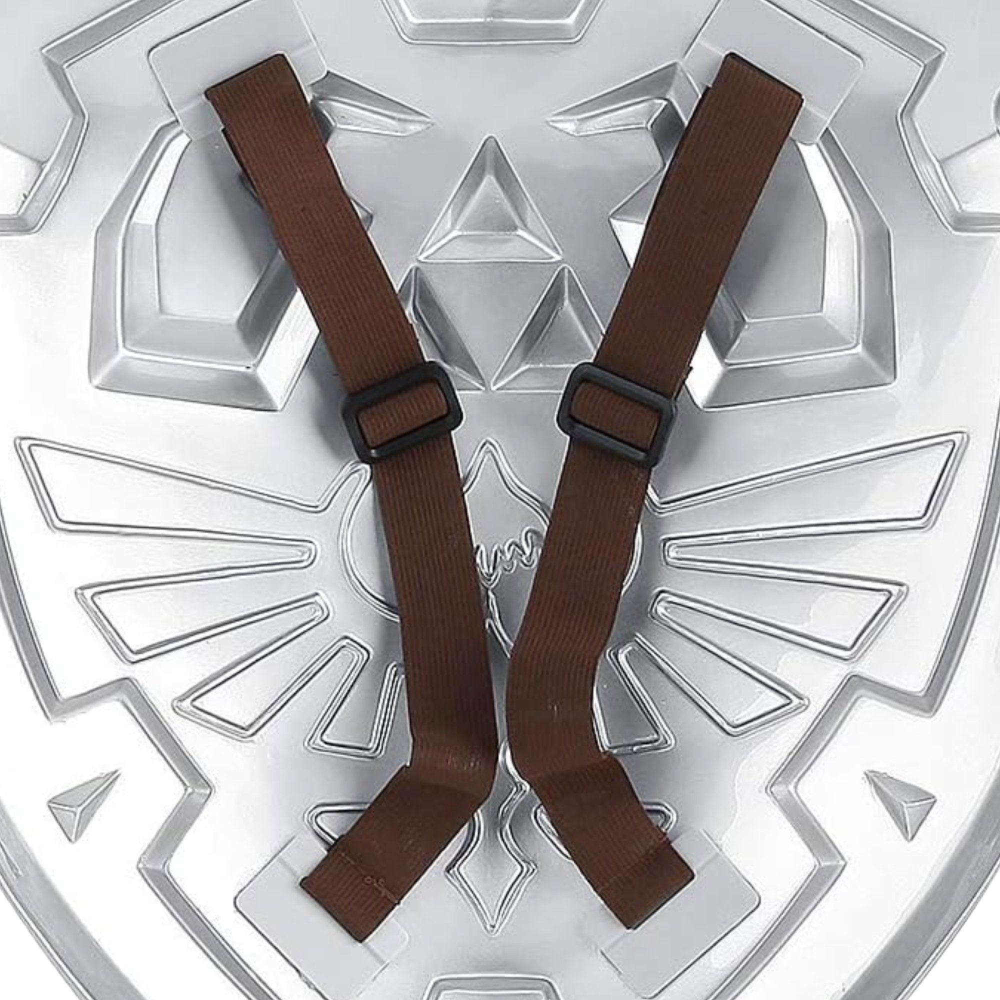 EAN 0039897857190 - Disguise Legend of Zelda Link Shield Escudo para disfraz Adulto y niño Cualquier género imagen 6