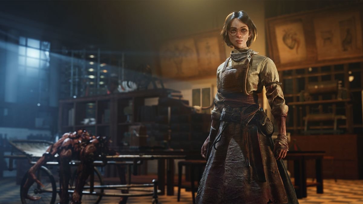 Juego Evil West Xbox Series X