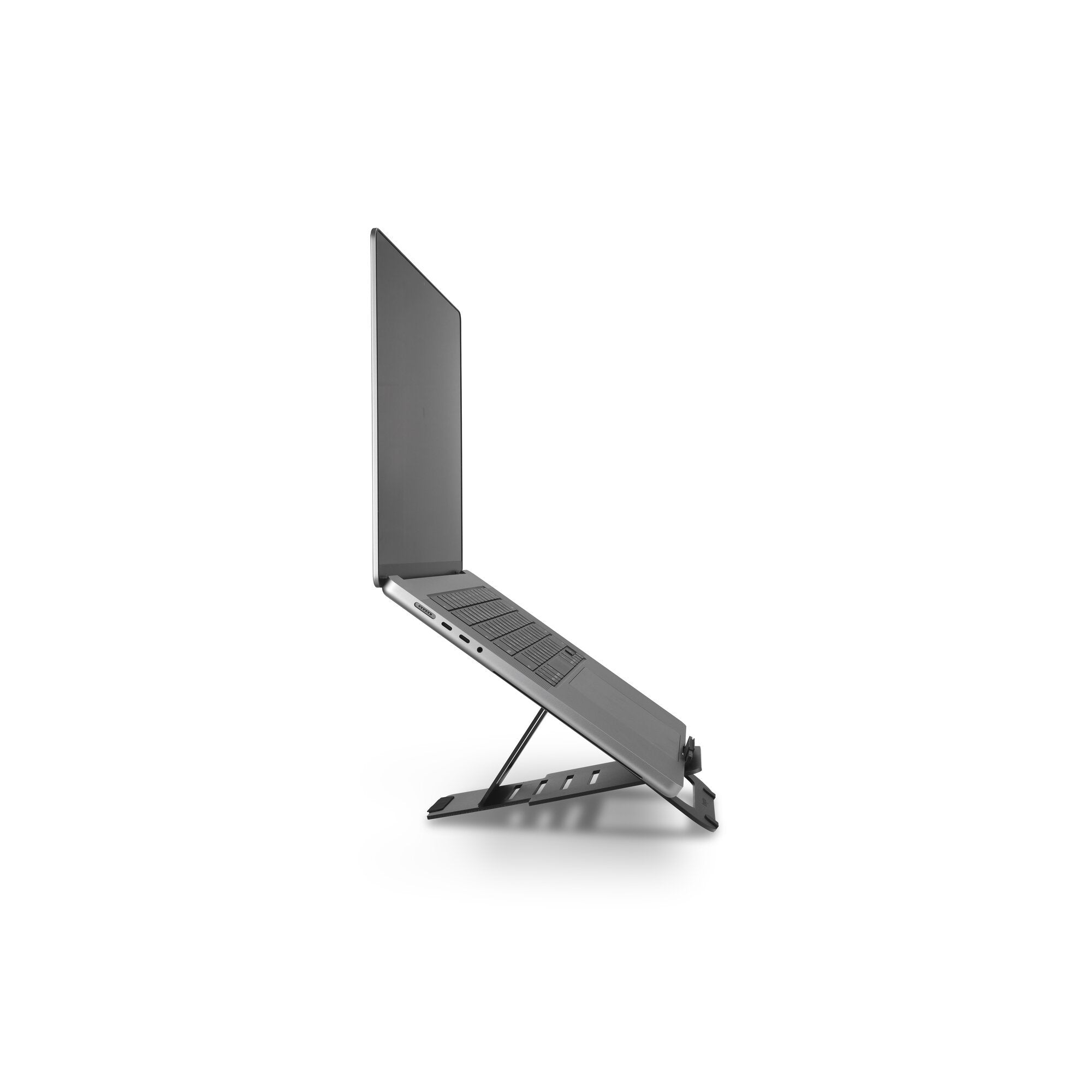 Kensington Eq Aluminum Adjustable Laptop Stand