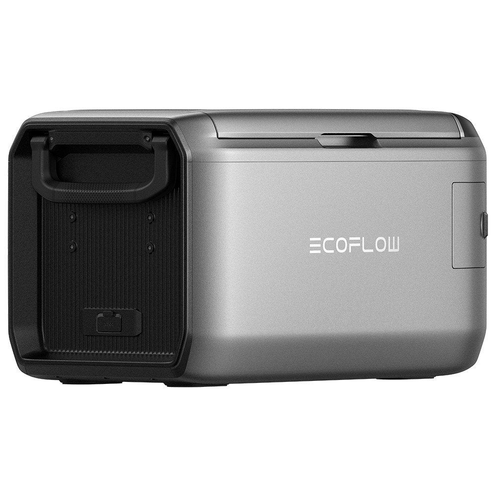 EAN 4895251641715 - EcoFlow GLACIER Classic nevera portátil 45 L Eléctrico Gris imagen 3