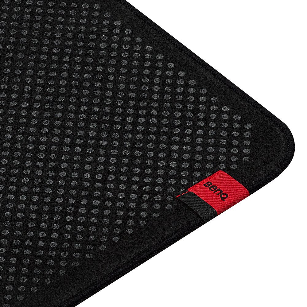 Alfombrilla Gaming Zowie H-Tr  Para Esport (9h.N54fq.A2e)