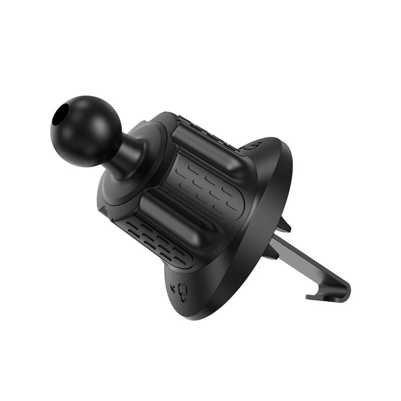 EAN 5904310706209 - Crong CRGCH8BLK soporte Teléfono móvil/smartphone Negro, Carbono imagen 9
