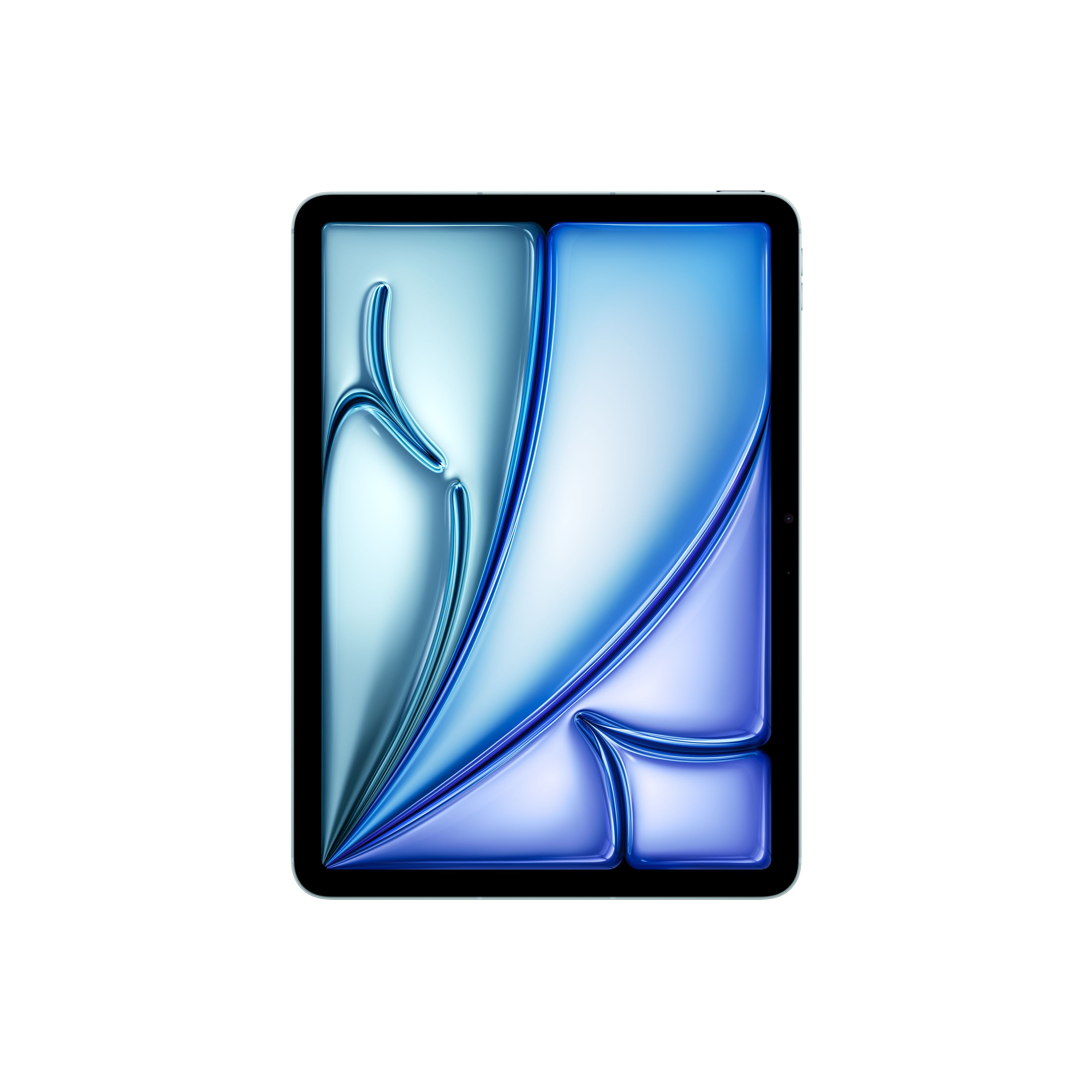 EAN 195949205477 - Apple iPad Air 5G Apple M TD-LTE & FDD-LTE 256 GB 27,9 cm (11") 8 GB Wi-Fi 6E (802.11ax) iPadOS 17 Azul imagen 1