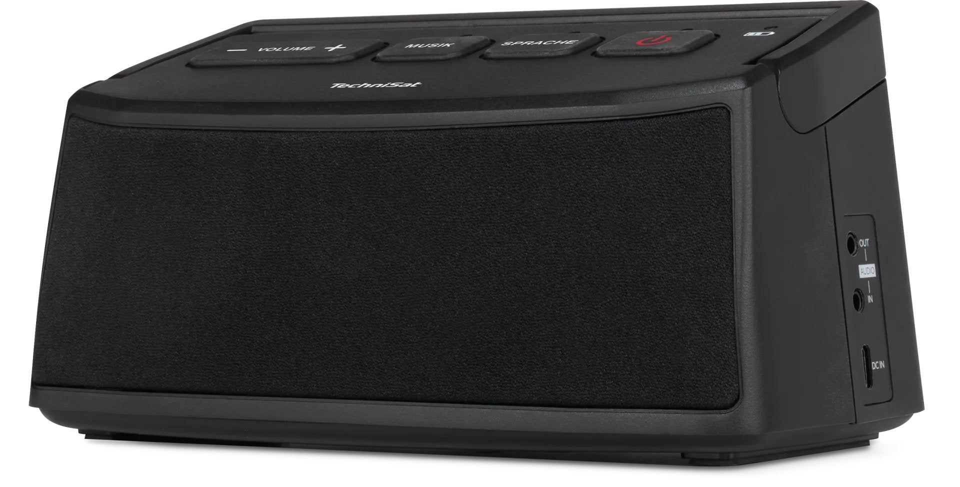 Technisat Isibox 1