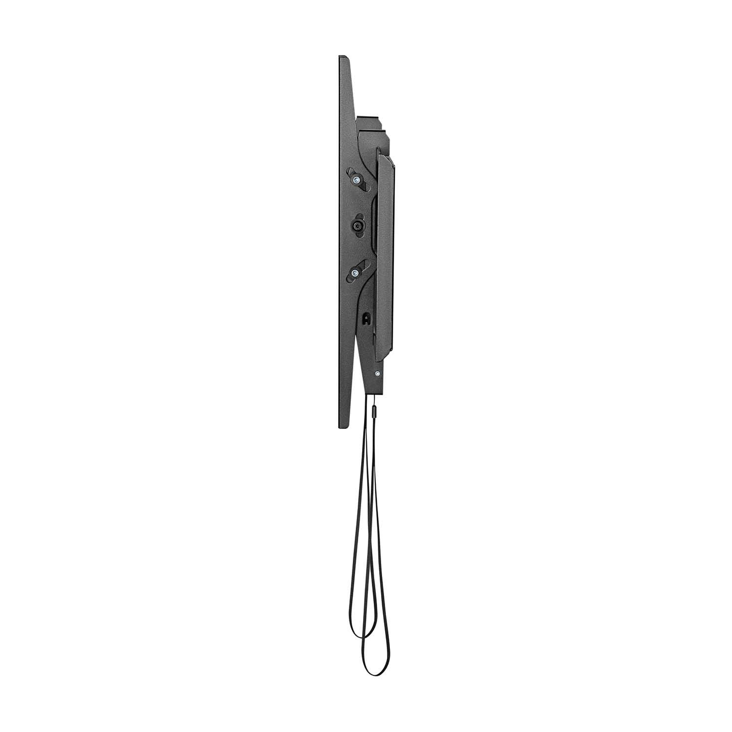 Aisens Soporte Eco Inclinable Para Monitor/Tv 80kg De 43-90, Negro