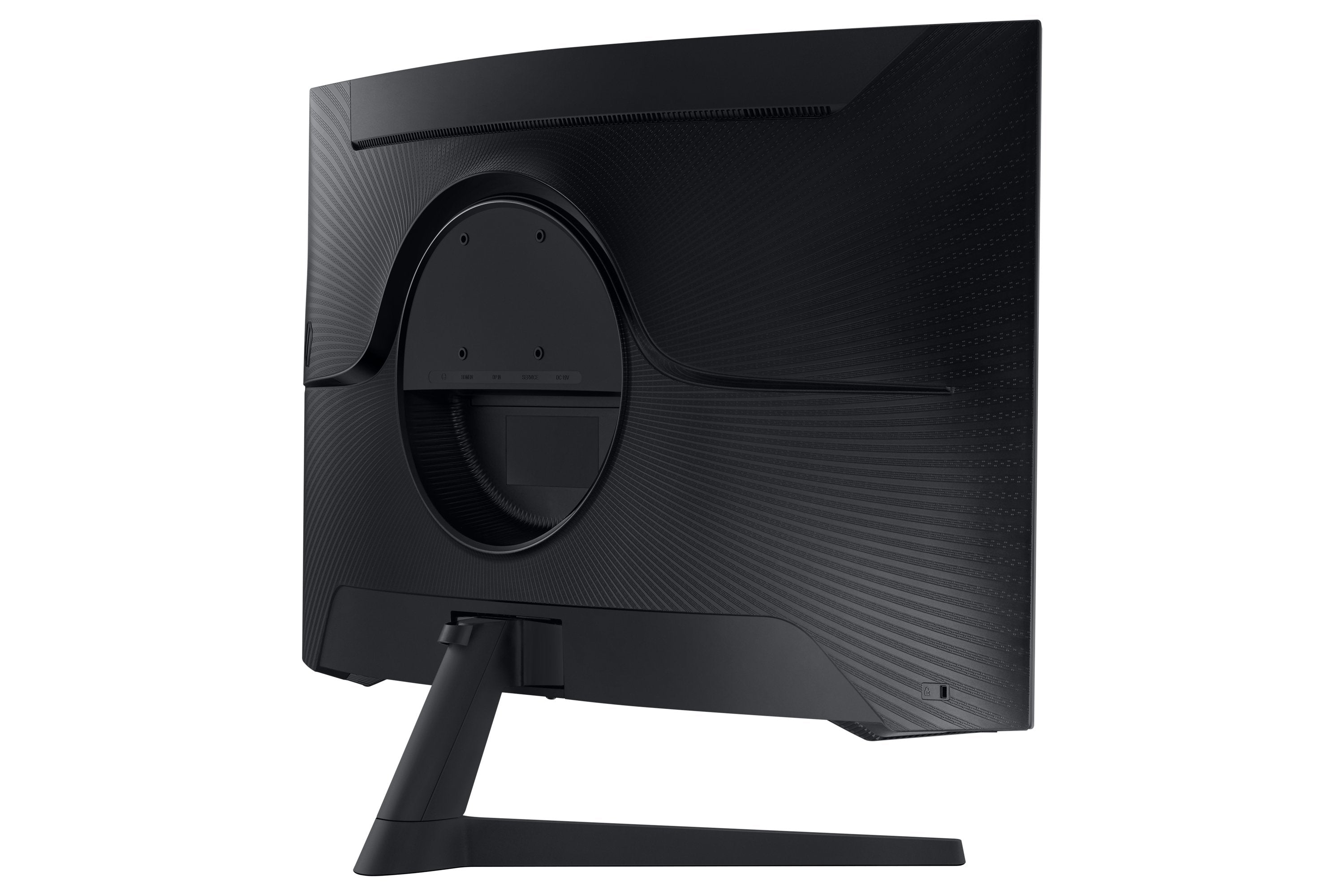 EAN 8806095337265 - Samsung S32CG554EU LED display 81,3 cm (32") 2560 x 1440 Pixeles Wide Quad HD Negro imagen 8