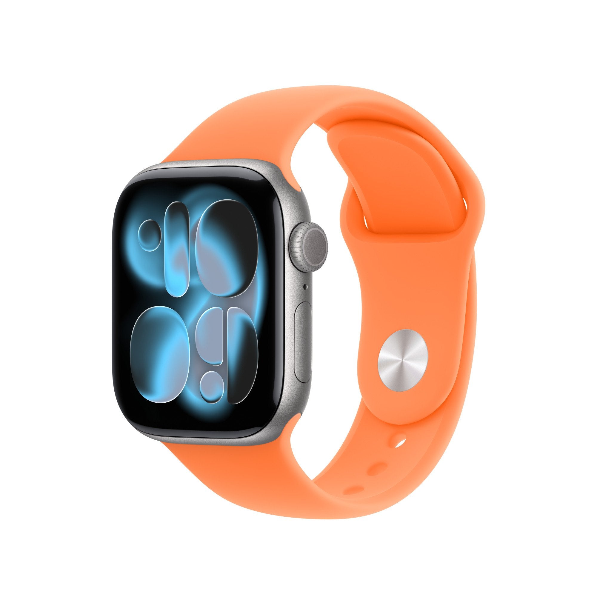 Apple Watch 42 Clementine Sb M/L