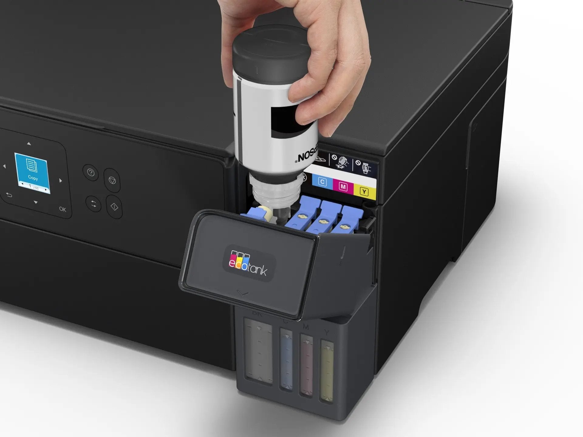 EAN 8715946733272 - Epson L4360 Inyección de tinta A4 4800 x 1200 DPI Wifi imagen 5