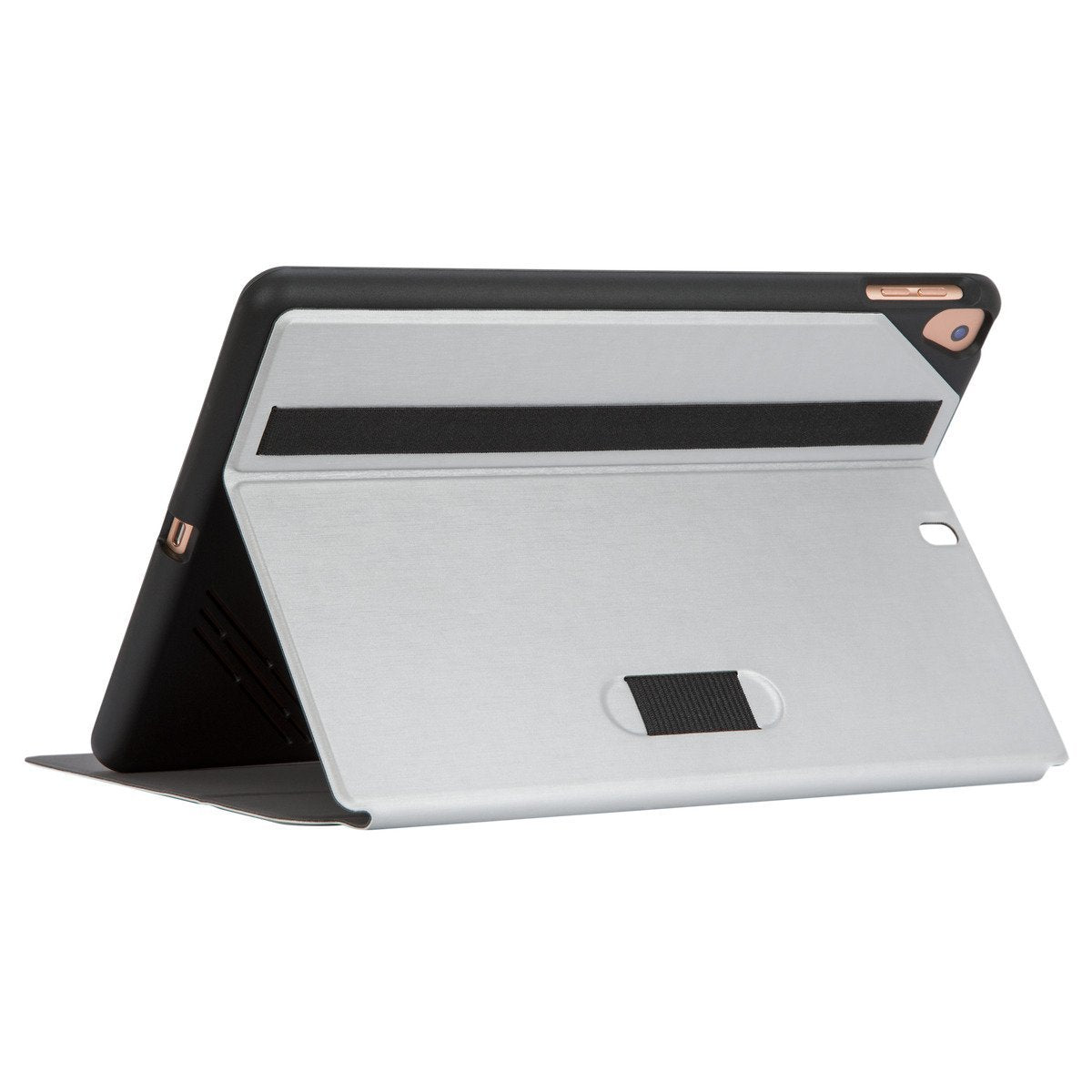 EAN 0092636344375 - Targus Click-In 26,7 cm (10.5") Folio Plata imagen 2