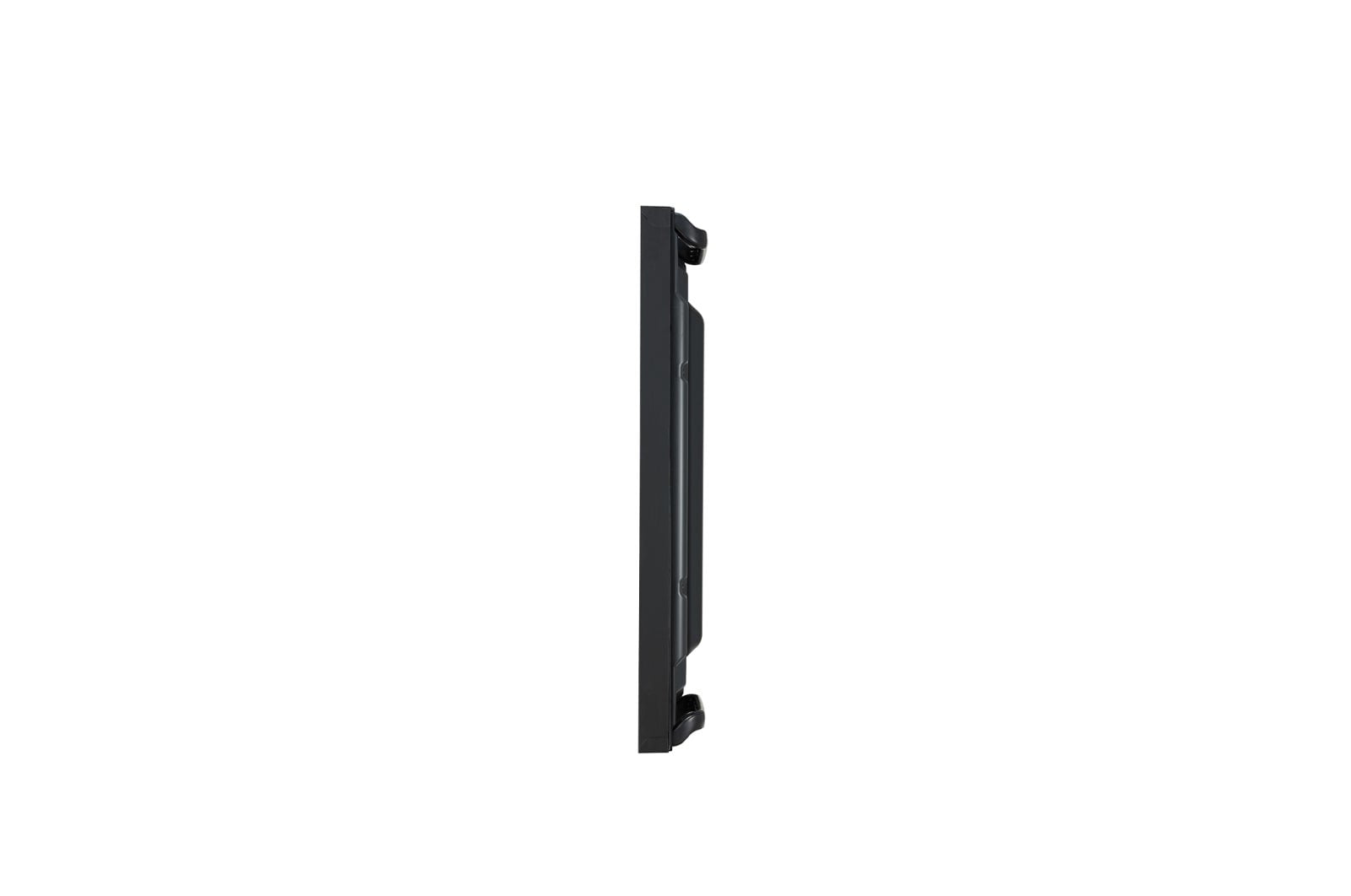 Pantalla Lg 55vsh7j-H 55 " Señalización Videowall 1920x1080 Fhd 700cm/M2 Ips 24/7 Bisel 0.44mm Par Hdmi Dp Usb