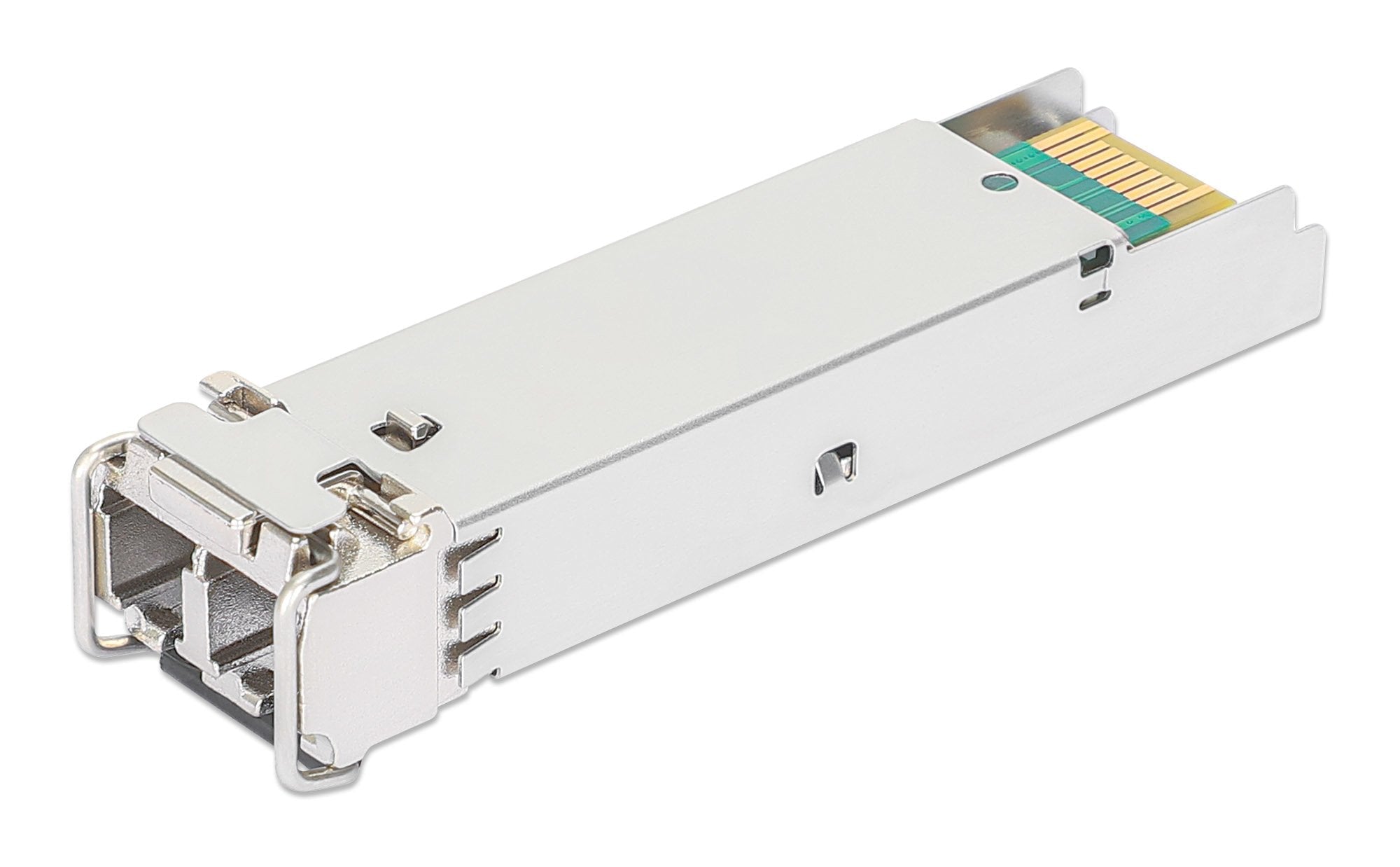 EAN 0766623508551 - Intellinet 508551 red modulo transceptor Fibra óptica 1000 Mbit/s SFP 850 nm imagen 3