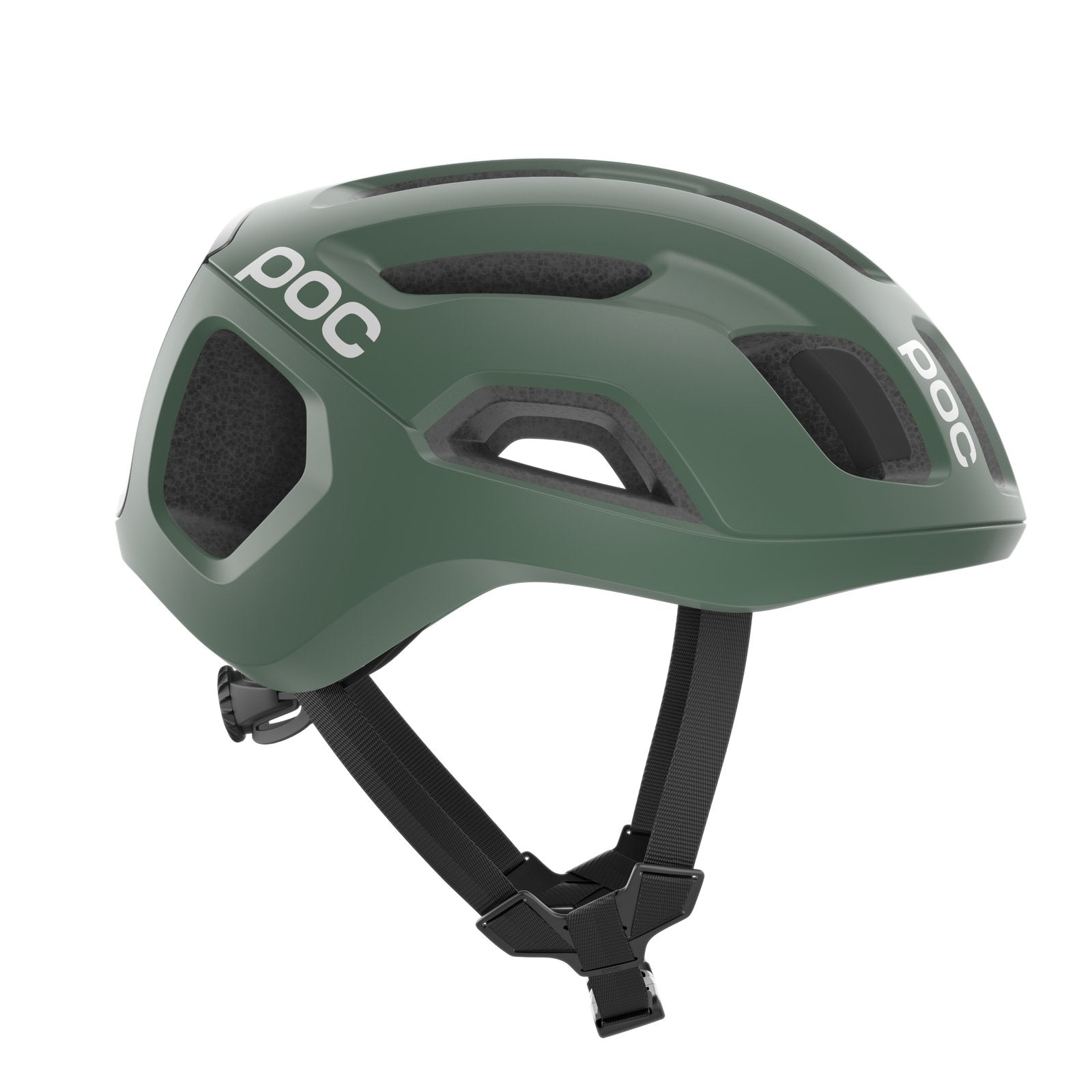 Casco Poc Ventral Air Mips Naranja