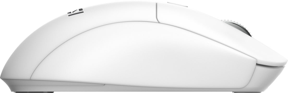 EAN 4711377422482 - MSI FORGE K210 WIRELESS COMBO WHITE teclado Ratón incluido Hogar / Oficina USB QWERTY Francés Blanco imagen 16