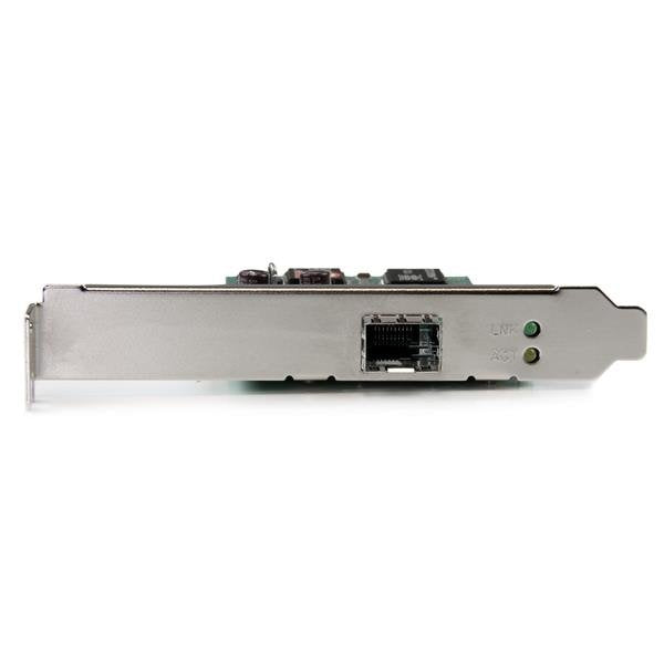 Startech Tarjeta Pci Express Adaptadora Red Gigabi