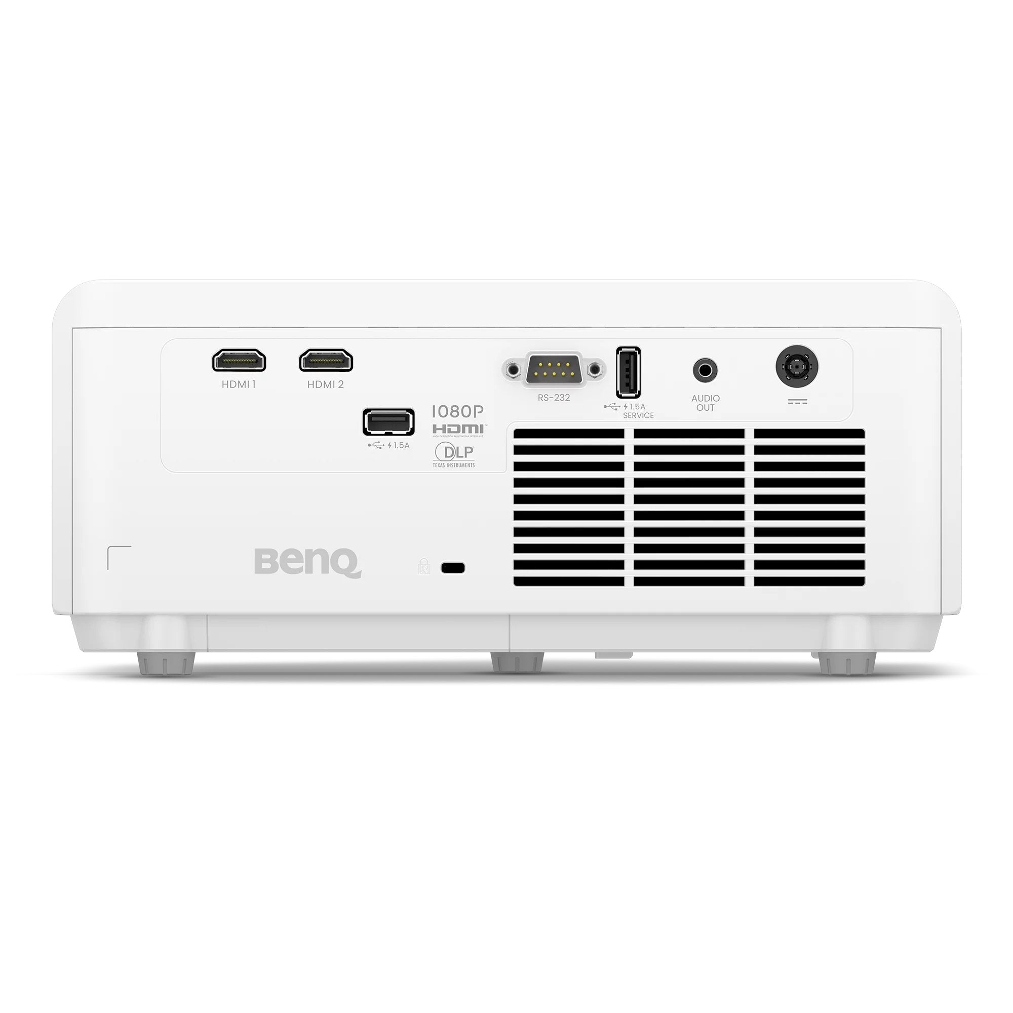 Benq Deutschland Lh655c 16:9 1920x1080 Dlp Laser 4000 Ansi Lumen Hdmi Speaker