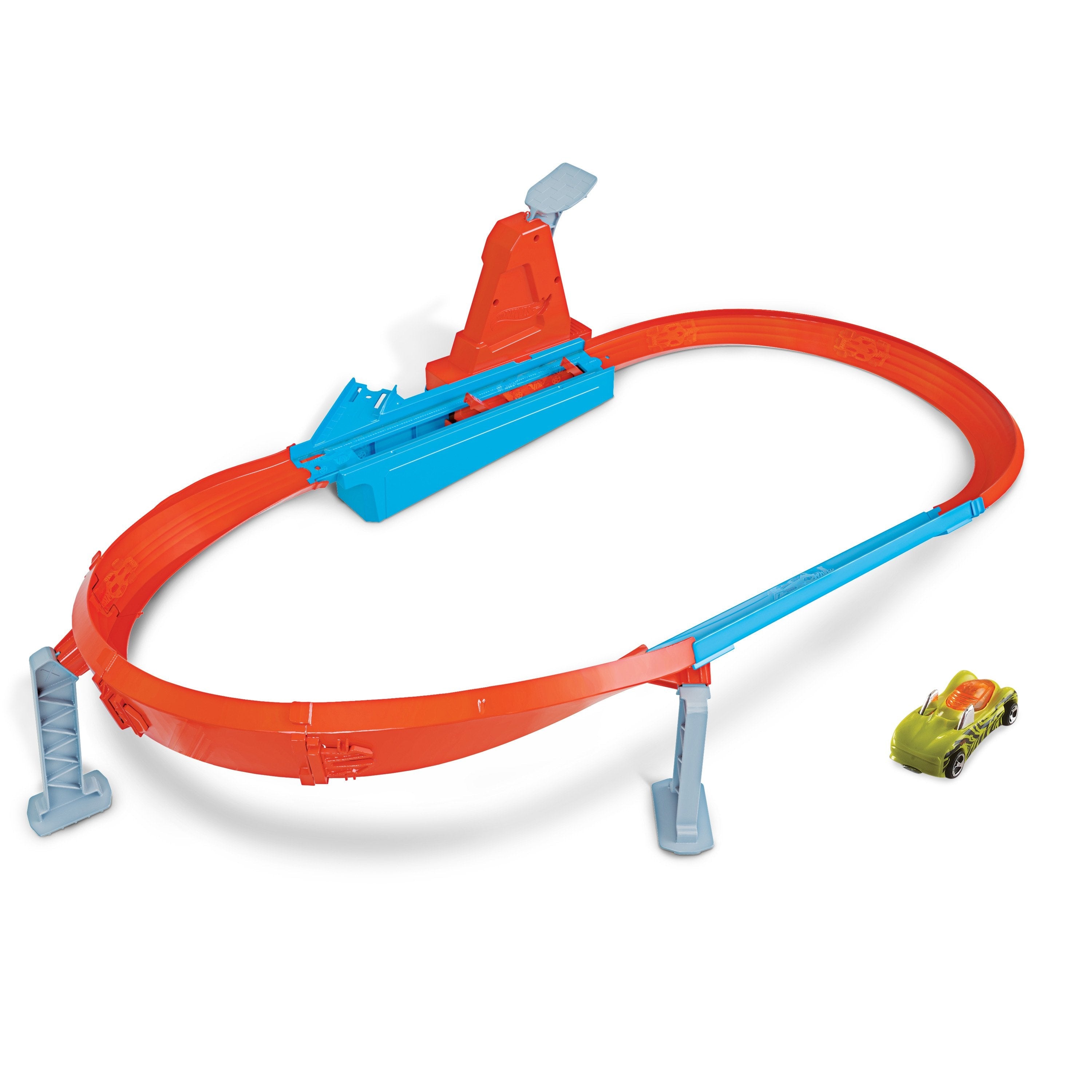 EAN 887961813951 - Hot Wheels Action GJM75 vehículo de juguete imagen 3