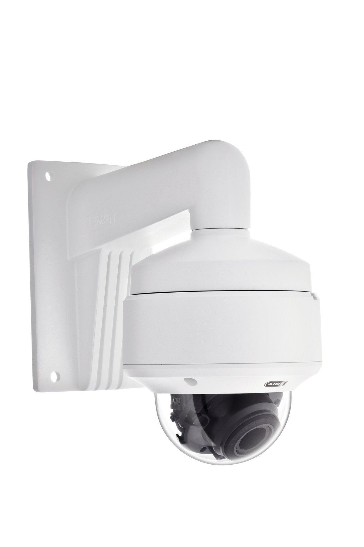 Abus Security-Center Hdcc75550 Analog Hd Dome 5 Mpx 2.7 - 13.5 Mm
