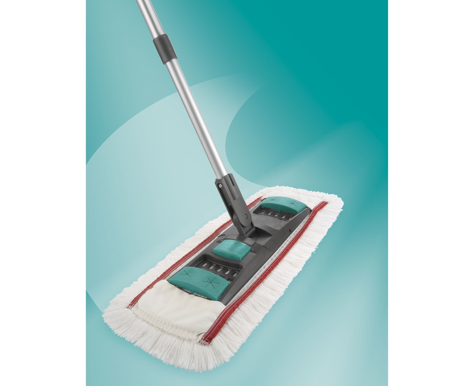 Leifheit 59103 Sistema De Limpieza Plana Profesional Con Junta De 360°