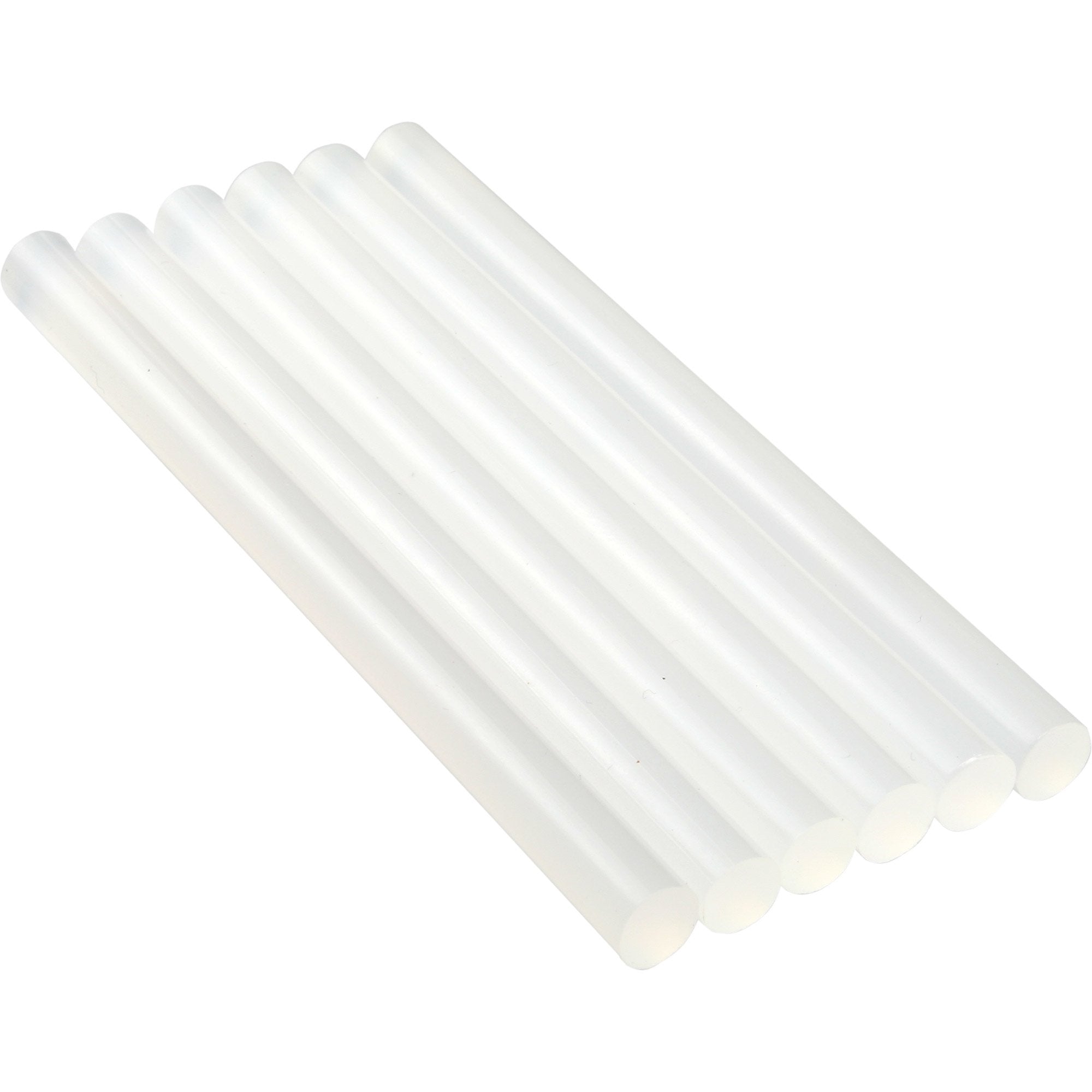 Inline 6 Uds. Paquete De Barras De Pegamento De 7,5 Mm Para Pistola De Pegamento Caliente De 100 Mm