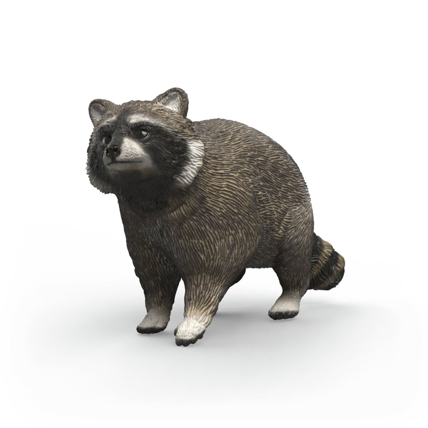Schleich Wild Life Waschbär 14937