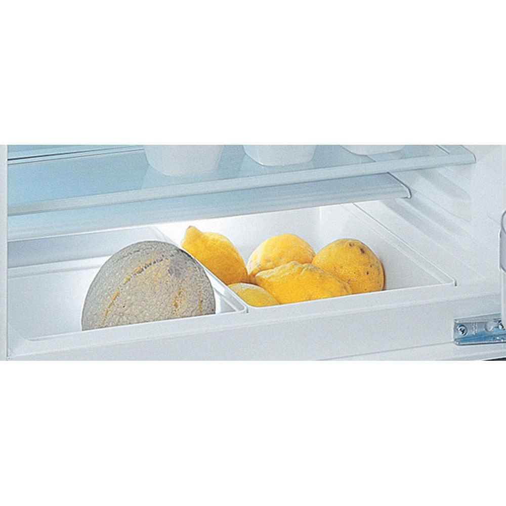 EAN 8003437054471 - Whirlpool WBUL021 frigorífico Integrado 144 L Blanco imagen 3