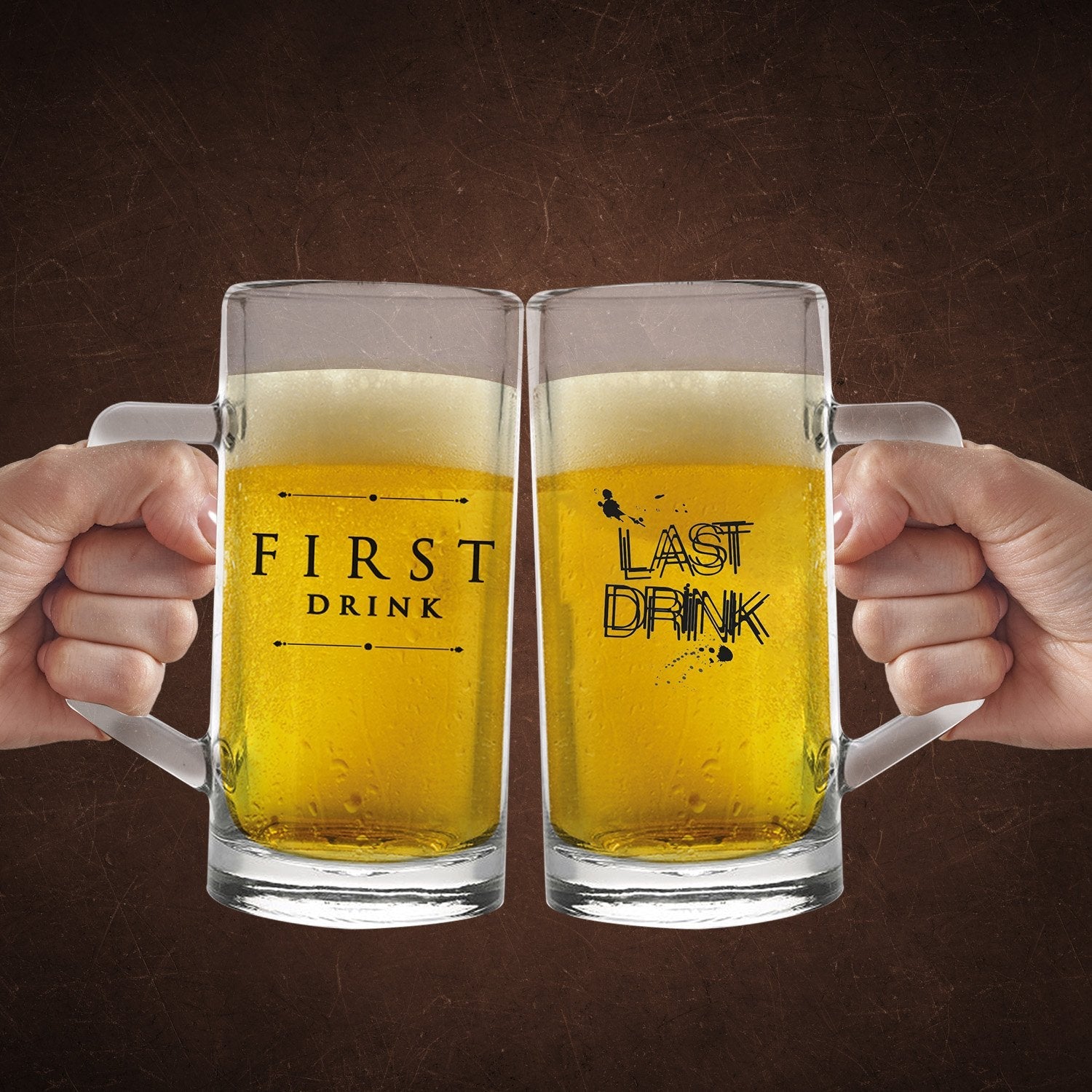 EAN 4260513721953 - Mad Monkey 2000050 cristalería para cerveza Vaso de cerveza imagen 4