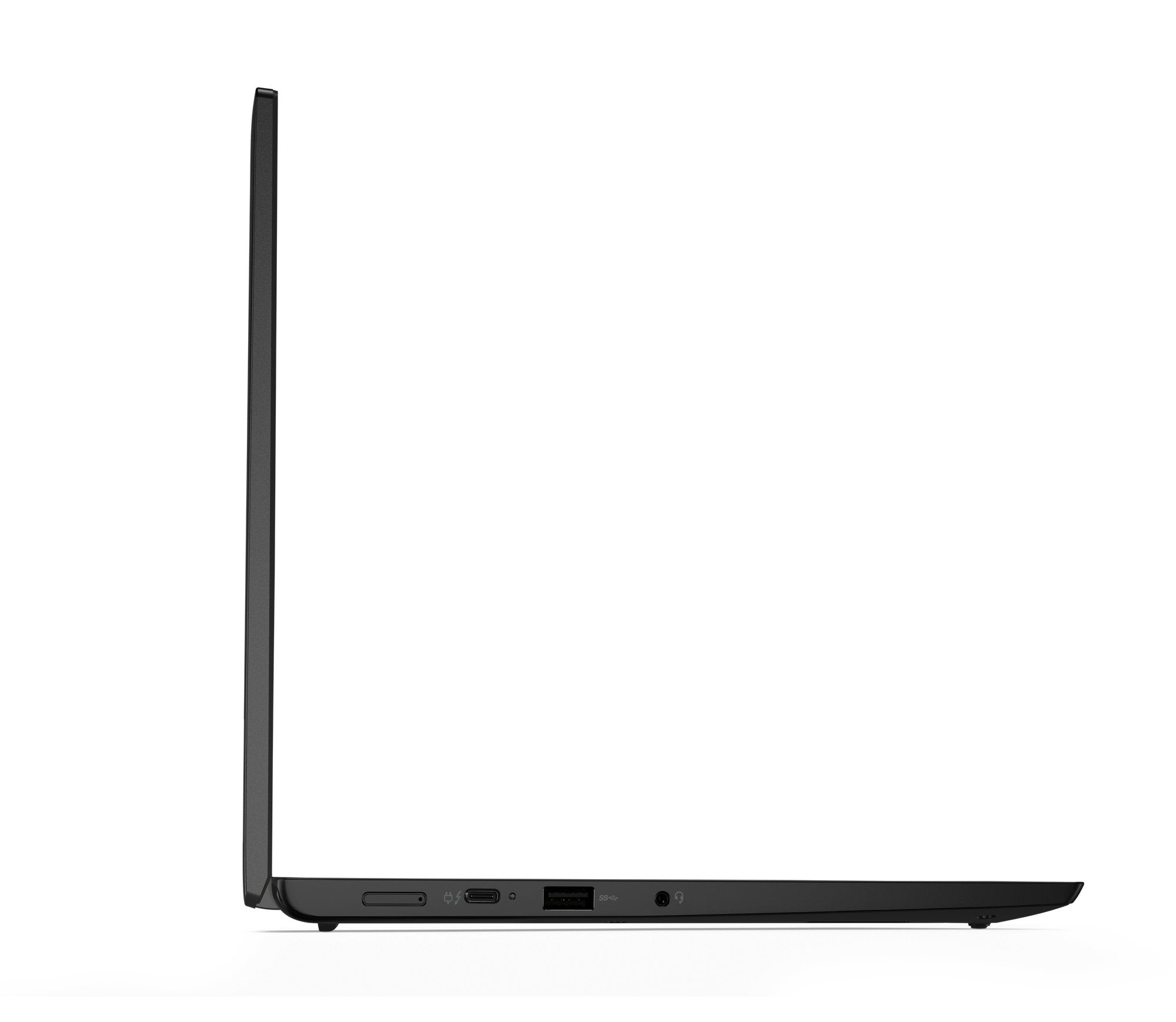Portátil Lenovo Thinkpad L13 Gen 5 Ultra 7 155u 16gb 512gb Ssd 13.3" W11pro Upgradable To 4g 1año Premier Support + Co2 Offset