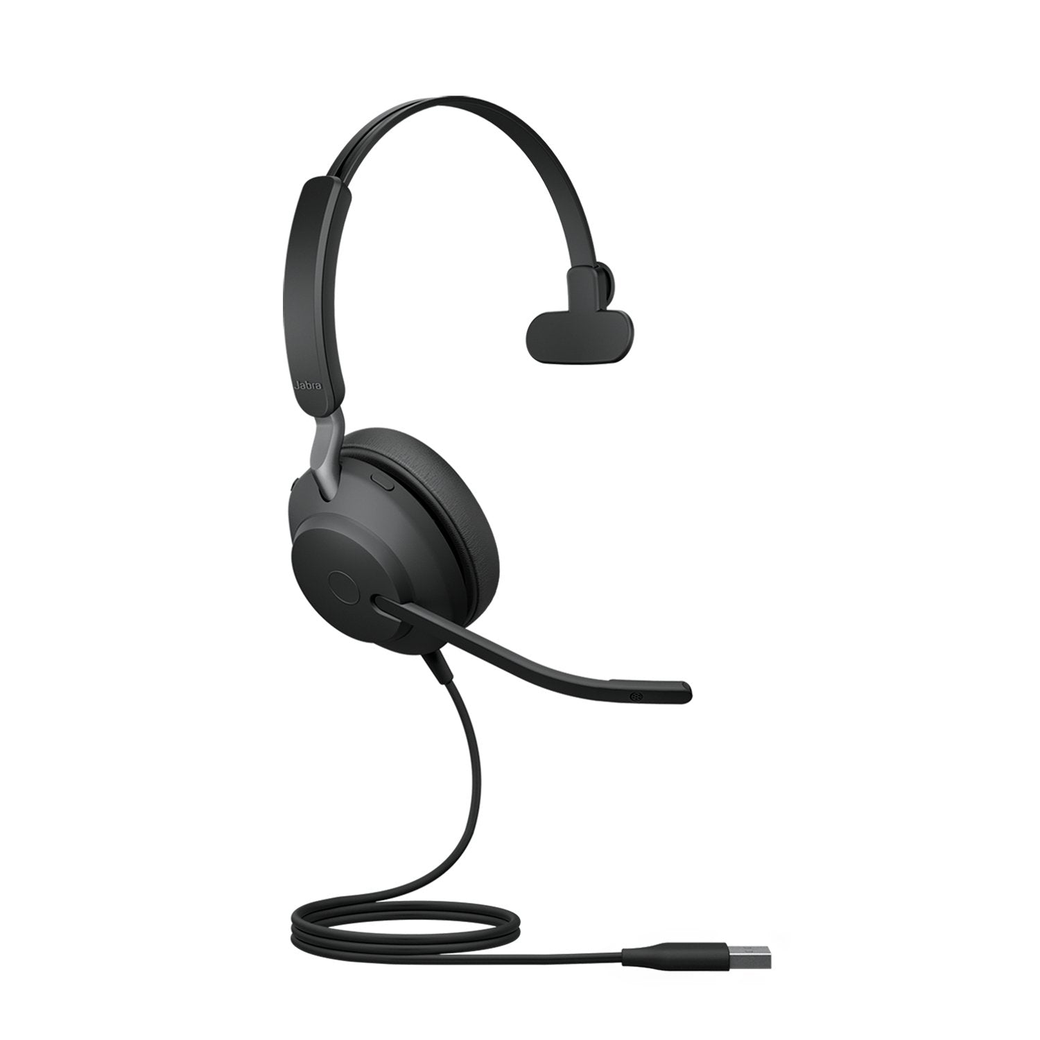 Auricular Jabra Evolve2 40 Se Mono Uc Usb-A
