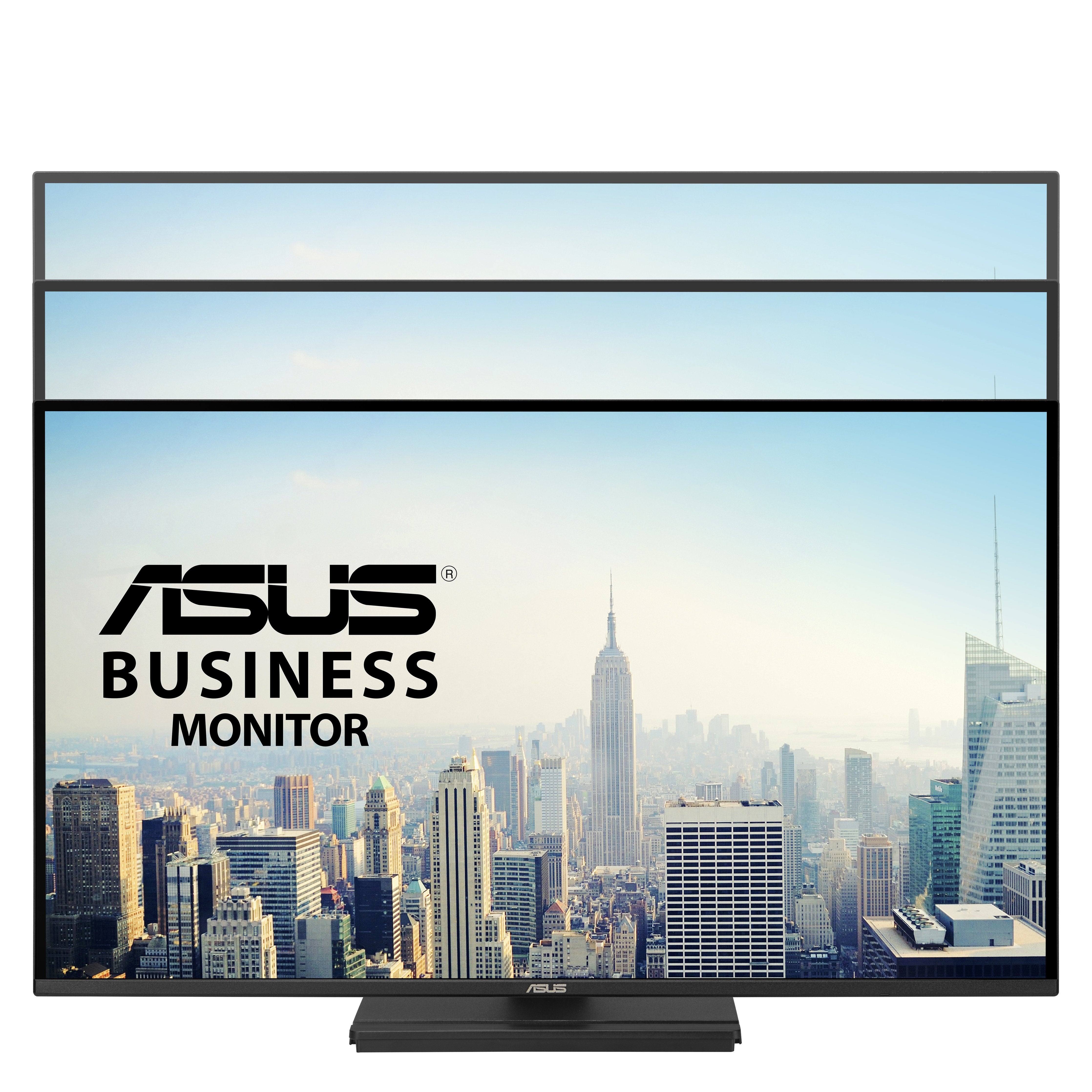 Asus Business Vb27aq 68.58 Cm (16:9) Qhd Hdmi Dp