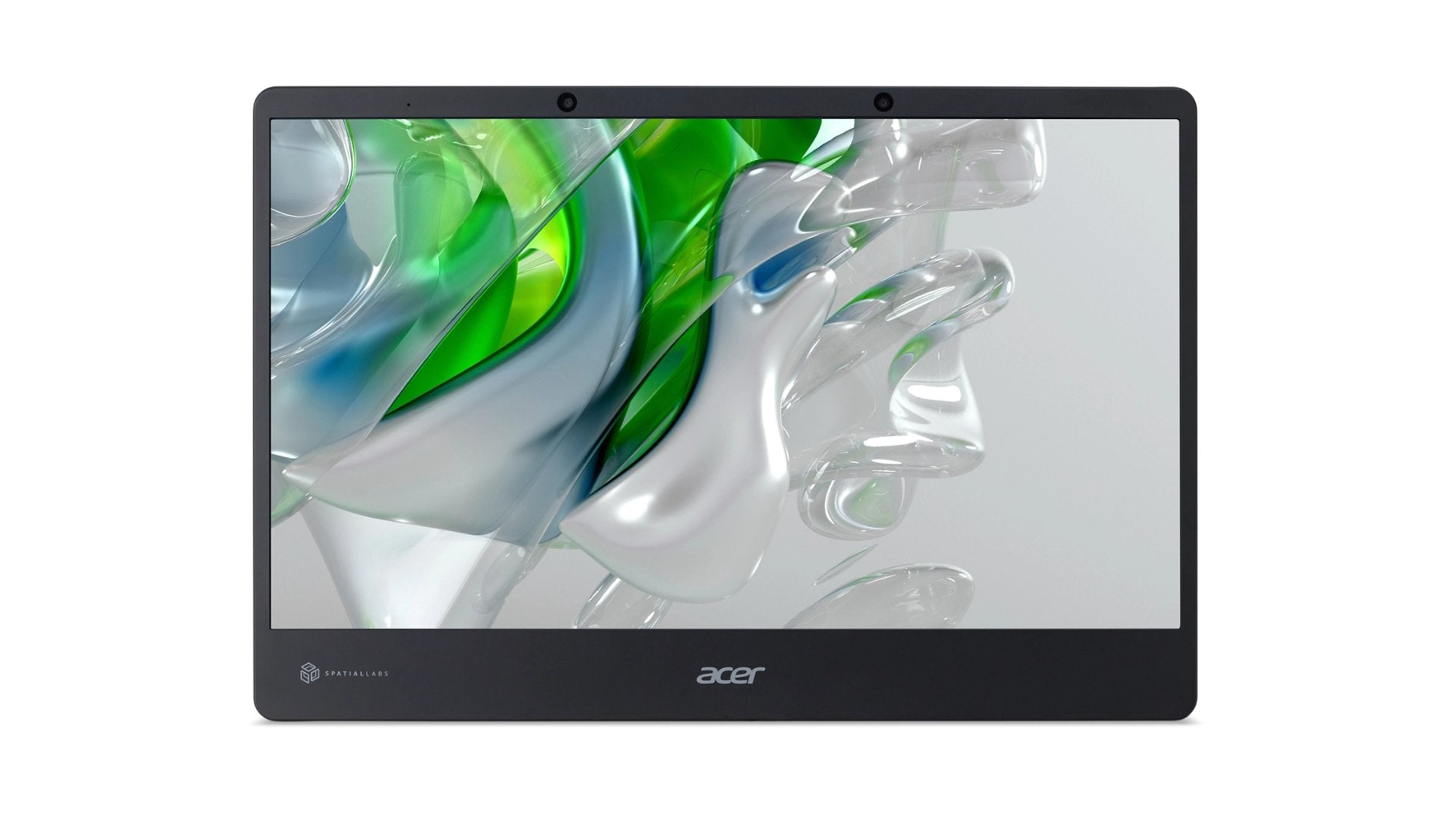Acer Lcd Asv15-1b 15.6" Uhd Ips Led 3840x2160 16:9 30ms 323 1200:1 Hdmi Usb 3.0 Sd Black