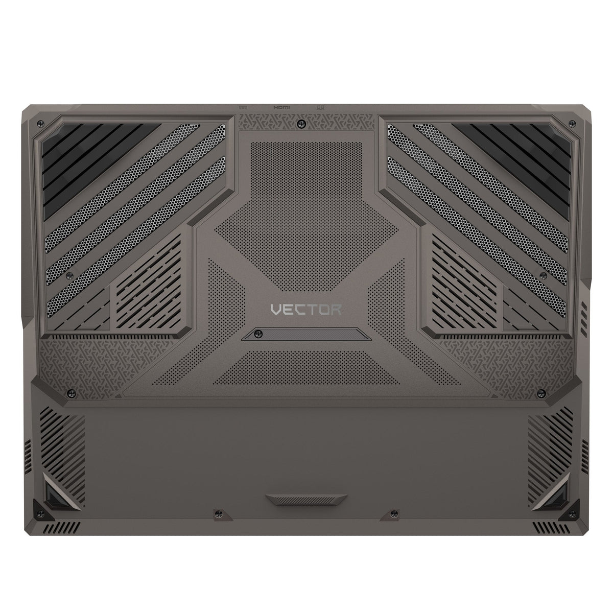 Msi Vector 18 Hx Ai A2xwjg-684fr