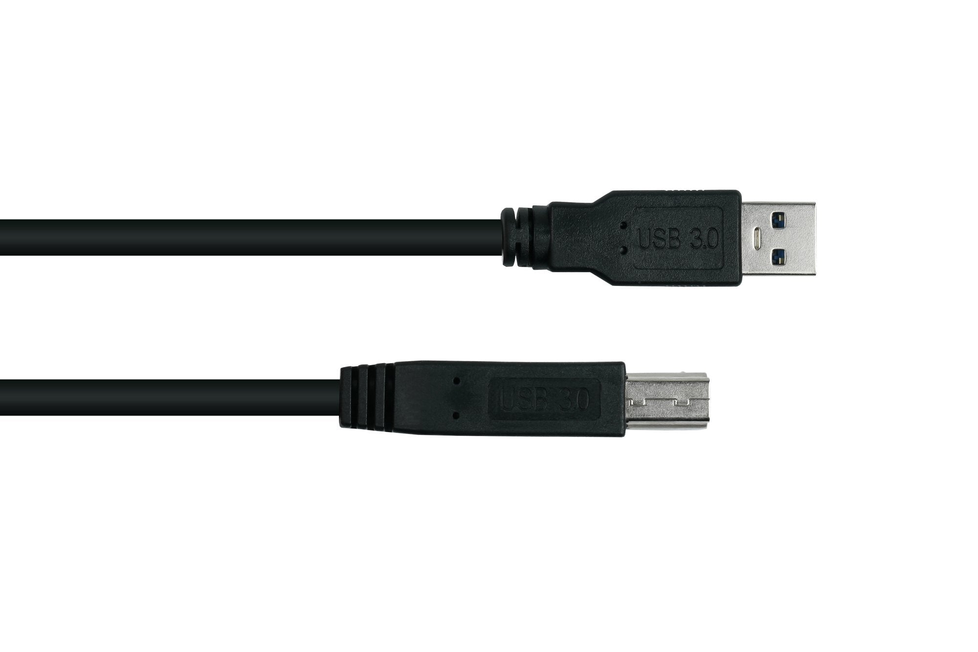 Kabelmeister Usb3.0 Cable A-A Ul Negro 3m