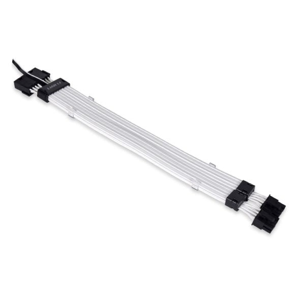 Cable ExtensiãN Lian Li Strimer Plus 8pin V2