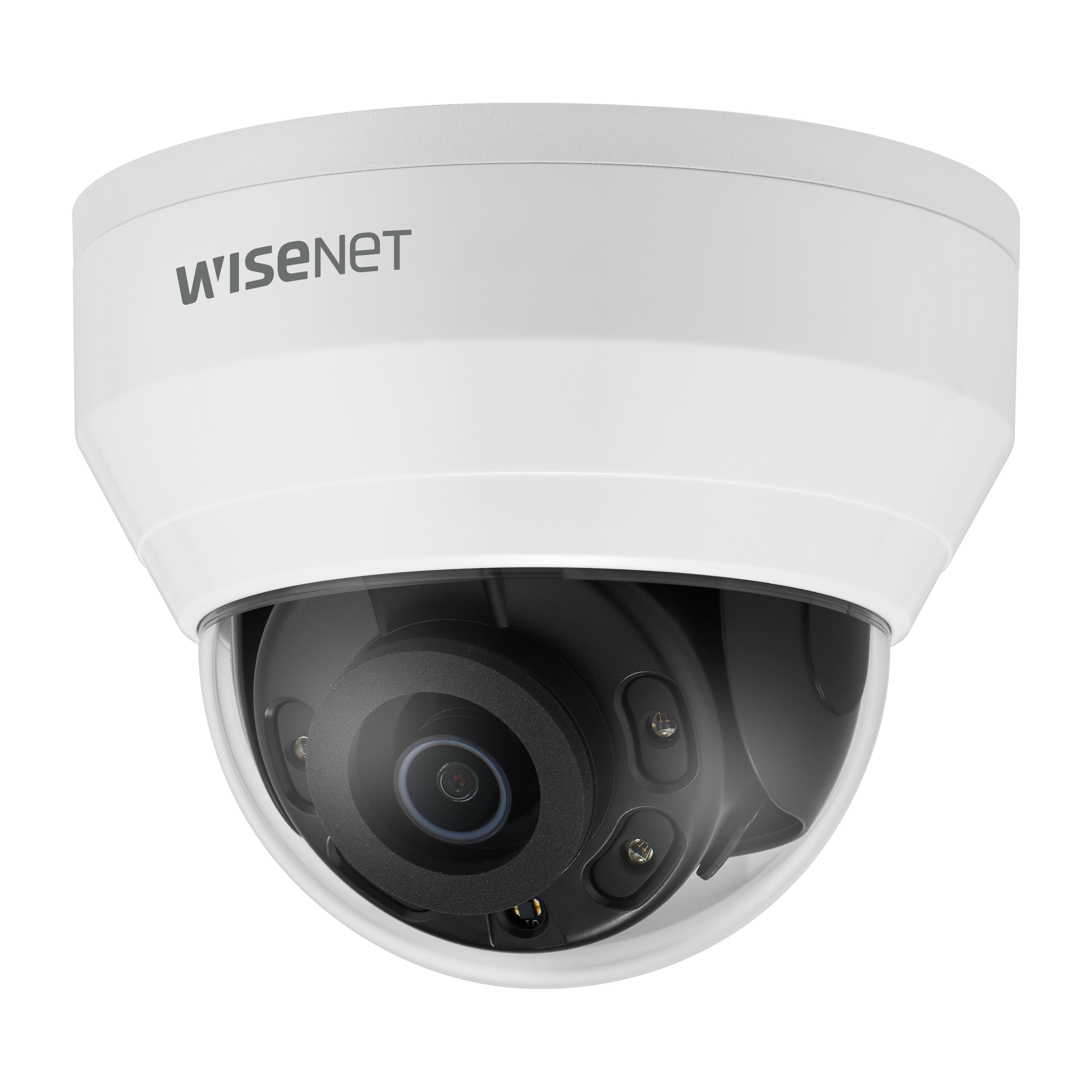 EAN 8801089162984 - Hanwha QND-8010R cámara de vigilancia Almohadilla Cámara de seguridad IP Exterior 2592 x 1944 Pixeles Tec imagen 2