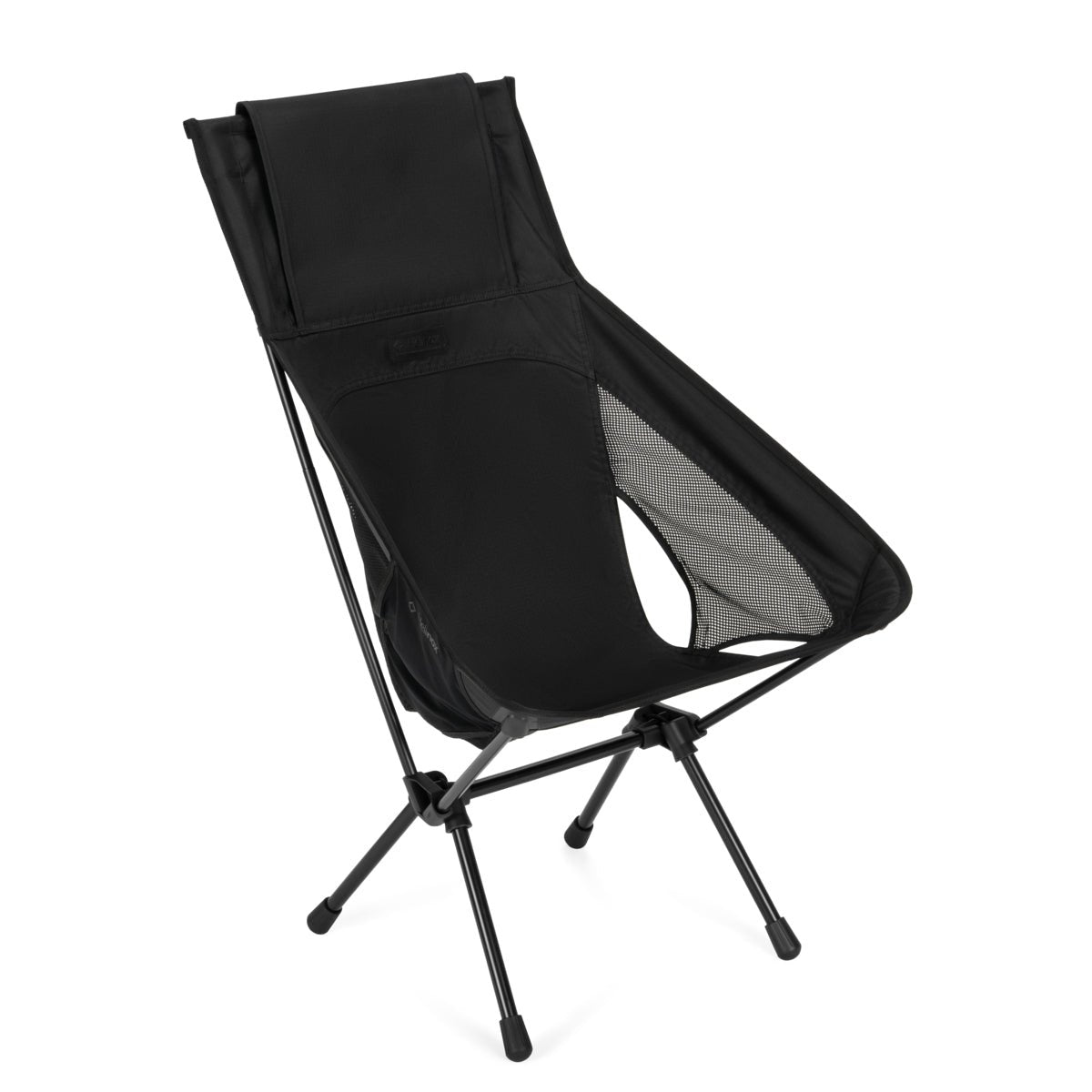 EAN 8809874946252 - Helinox Chair One Highback (RE) Silla de camping 4 pata(s) Negro imagen 1