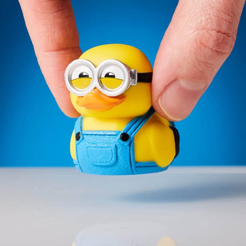 Tubbz Sammelente - Mini Minions Bob 5cm