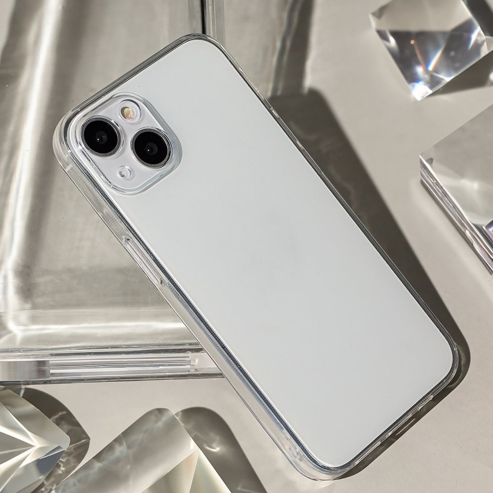 EAN 5907457711969 - TelForceOne GSM177816 funda para teléfono móvil Transparente imagen 4
