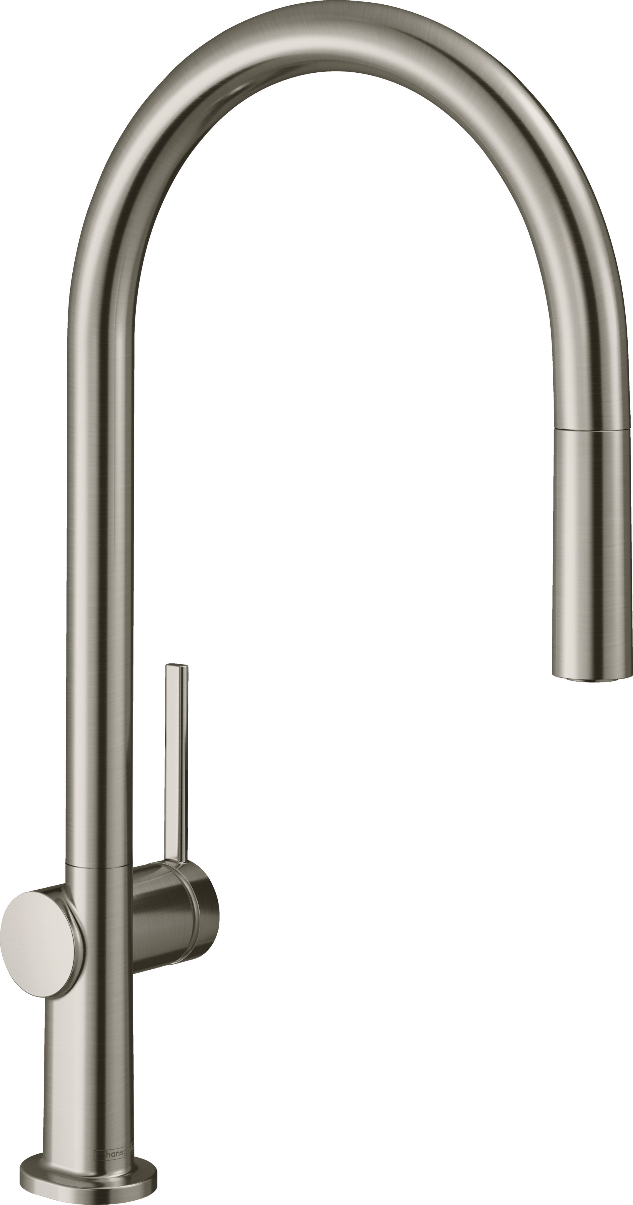 Hansgrohe Rebris S Mezclador Monomando De Ducha F.Expo.Instl.Cromo
