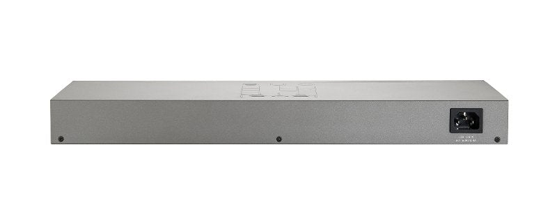 Level One Switch Gestionable L2 24p 10/100 + 4p Gigabit Combo