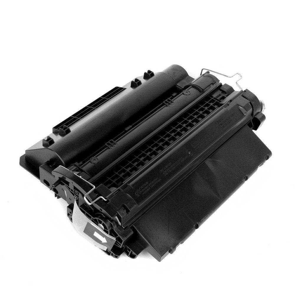 Toner Colorway Cartridge (Econom) For Hp Ce255x (55x), Canon 724h