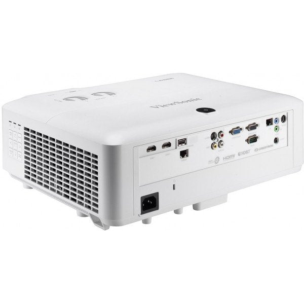 EAN 766907003055 - Viewsonic LS850WU videoproyector Proyector de alcance estándar 5000 lúmenes ANSI DMD WUXGA (1920x1200) Bla imagen 12