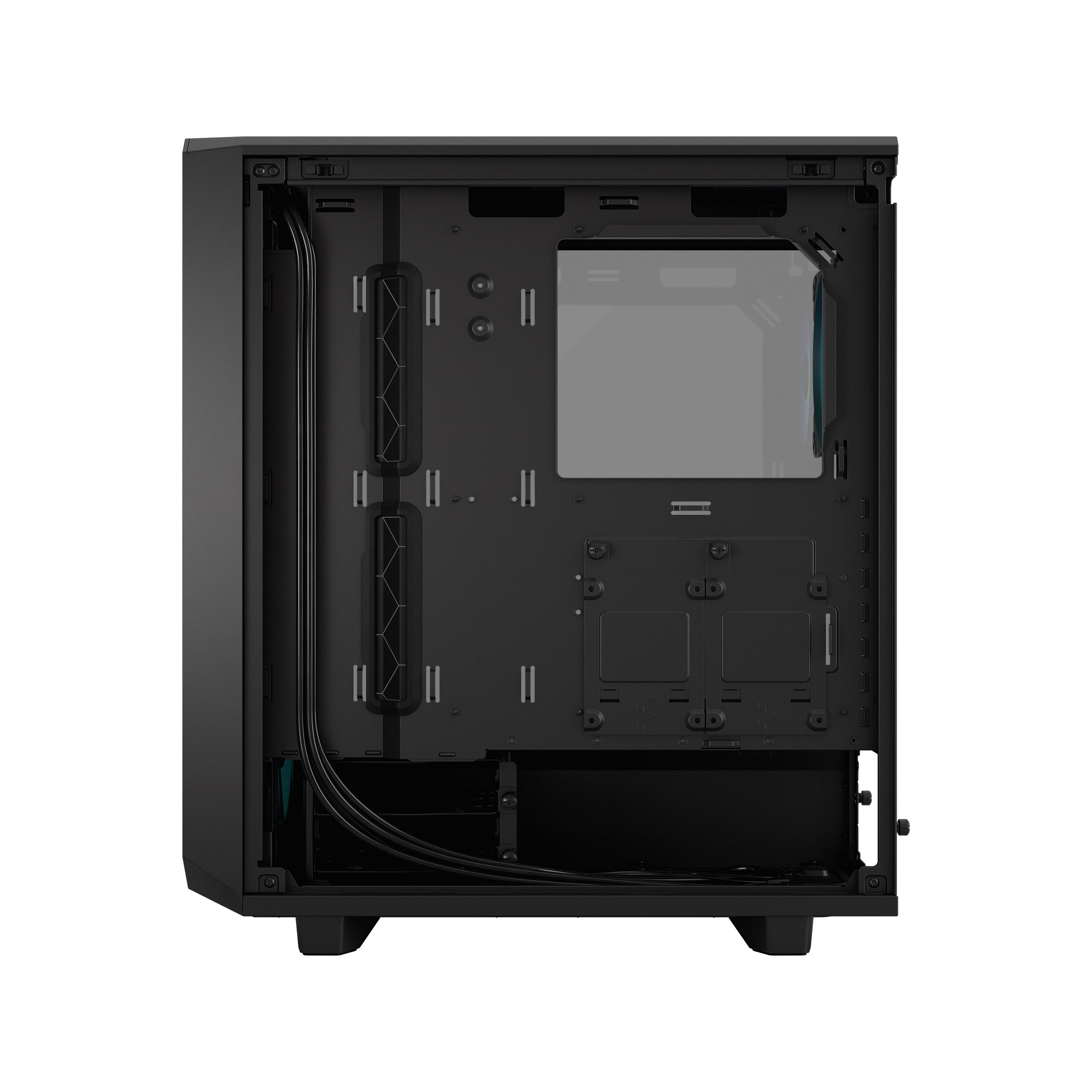 EAN 7340172703839 - Fractal Design Meshify 2 Compact Lite Negro imagen 8