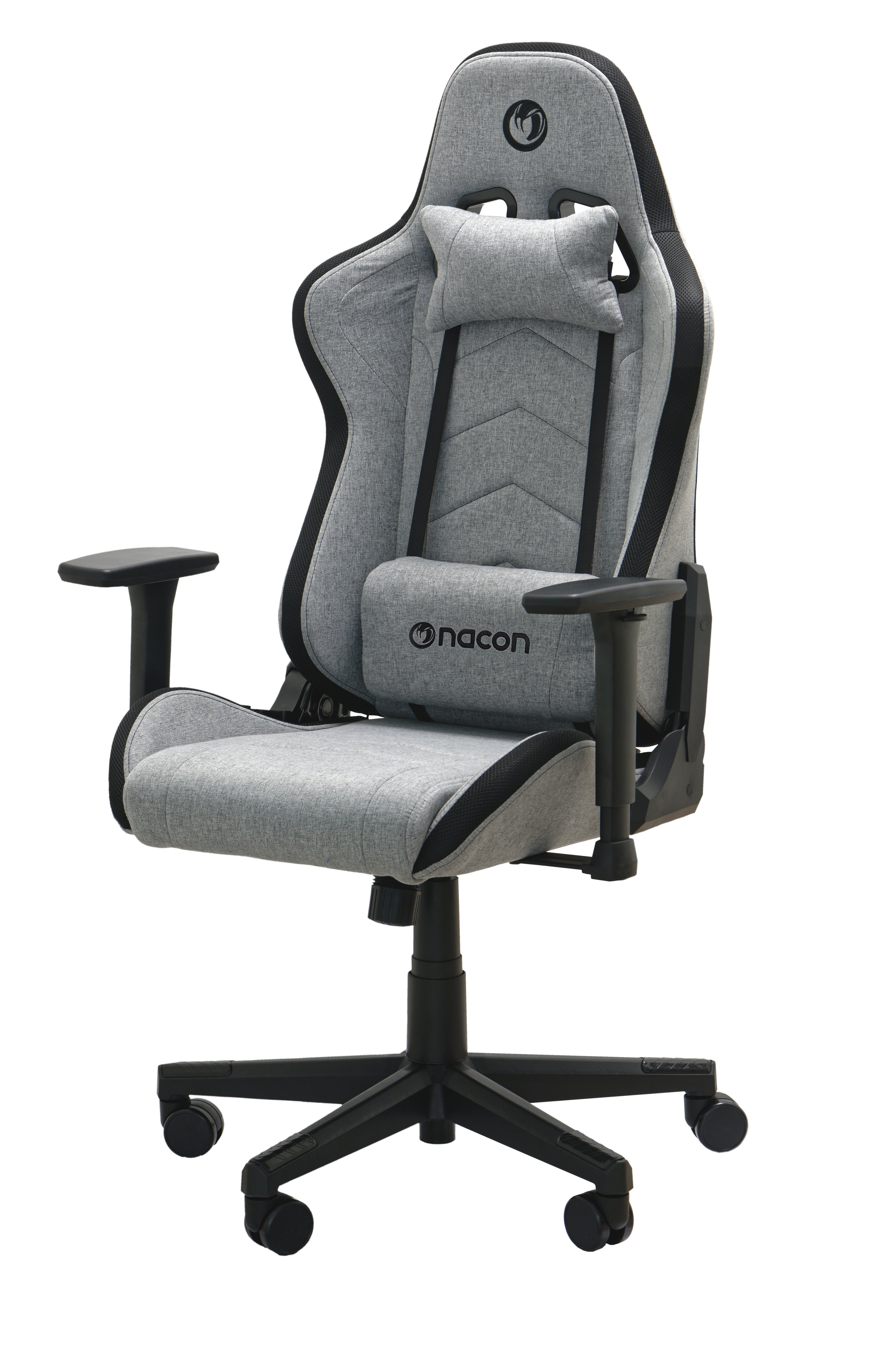 Nacon Gaming Chair Pro Rgb Pcch-675rgb