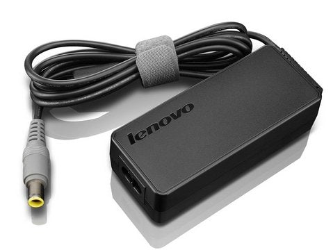 EAN 5712505516065 - Lenovo 42T4435 adaptador e inversor de corriente Interior 90 W Negro imagen 1