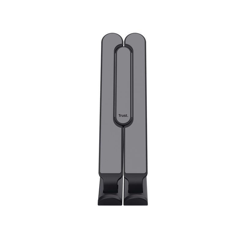 Soporte Trust Primo Para Portátiles Hasta 15' Gris