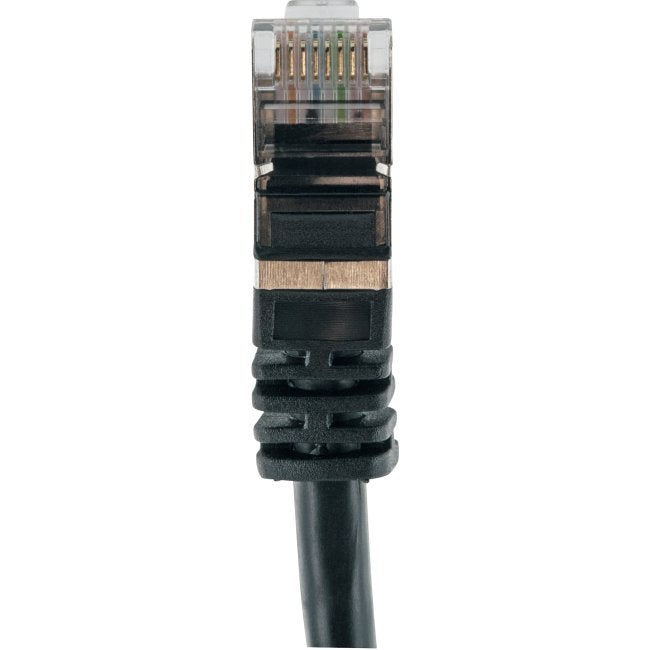 Schwaiger Ckb6025 053 Cable De Red 2,5 M Cat6 Sf/Utp (S-Ftp) Negro