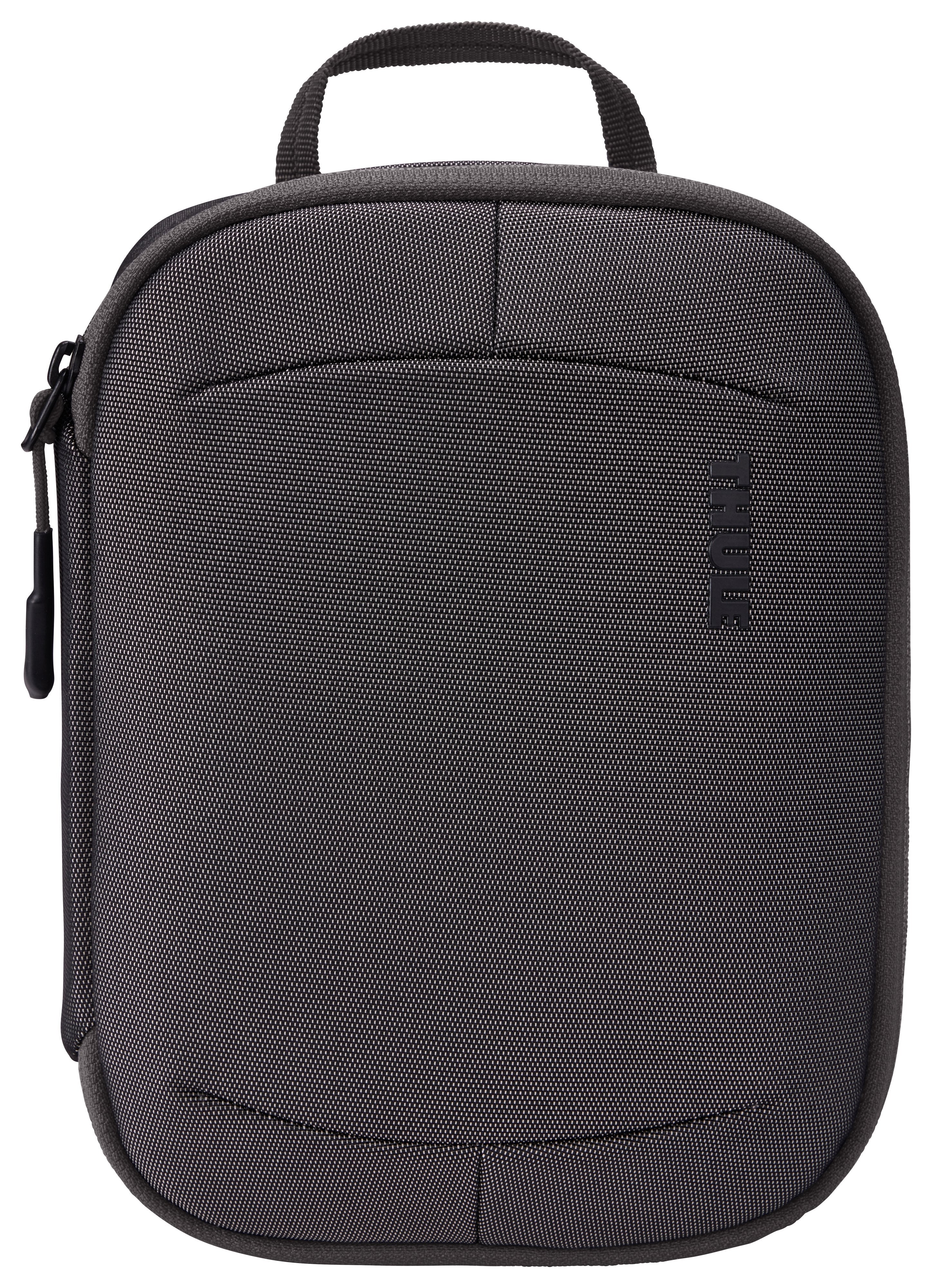 Thule Subterra 2 Powershuttle Plus - Vetiver Gray